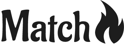 logo van Match